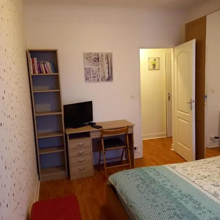 Apartment Flat