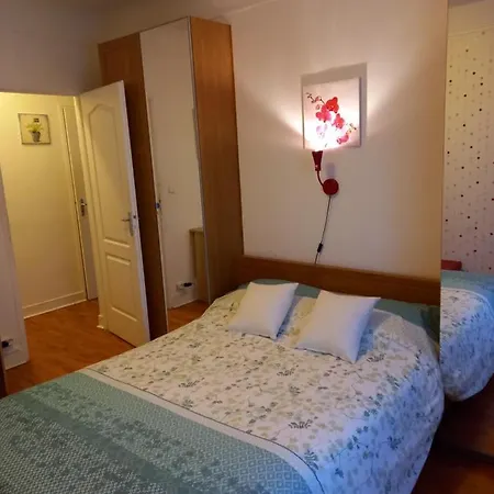 Apartment Flat Les Lilas