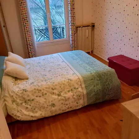Apartment Flat