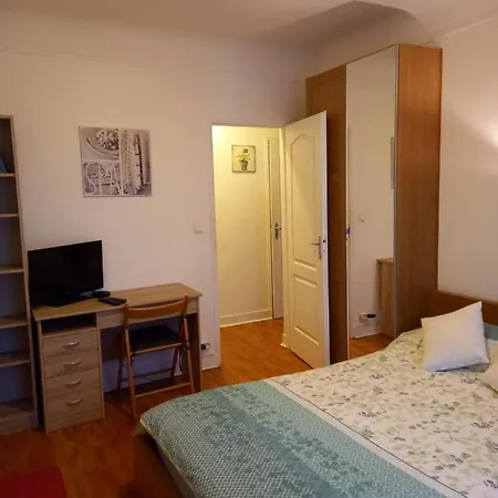 Flat Apartment Les Lilas