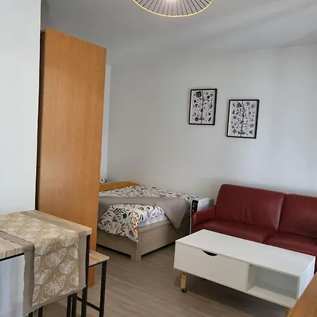 Flat * Paříž