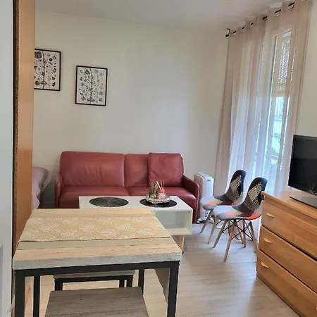 Flat Apartmán *