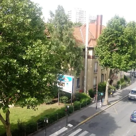 Apartment Flat