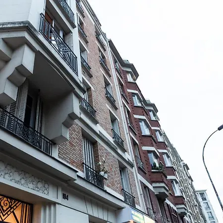 Flat Apartment